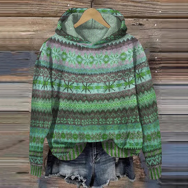 Tilly™ | Casual Winter Hoodie