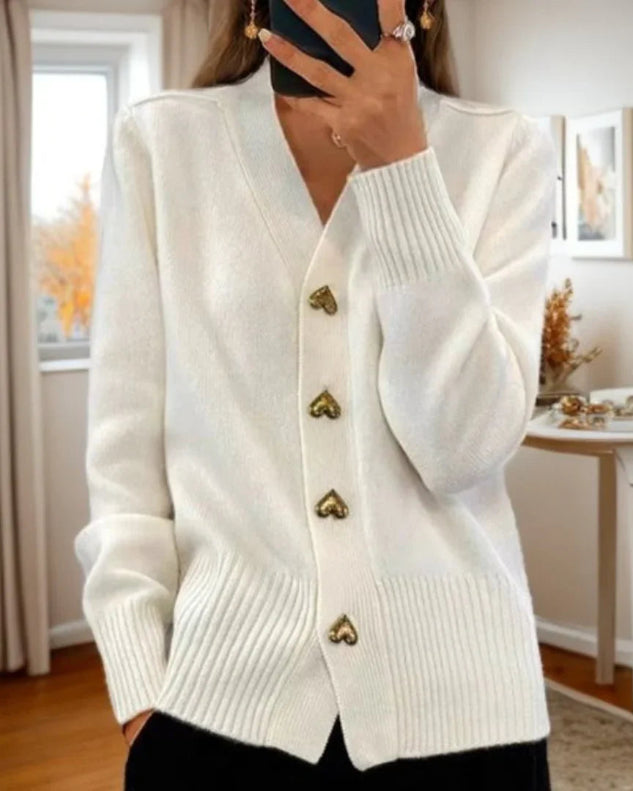 Cali™ | Elegant Cardigan