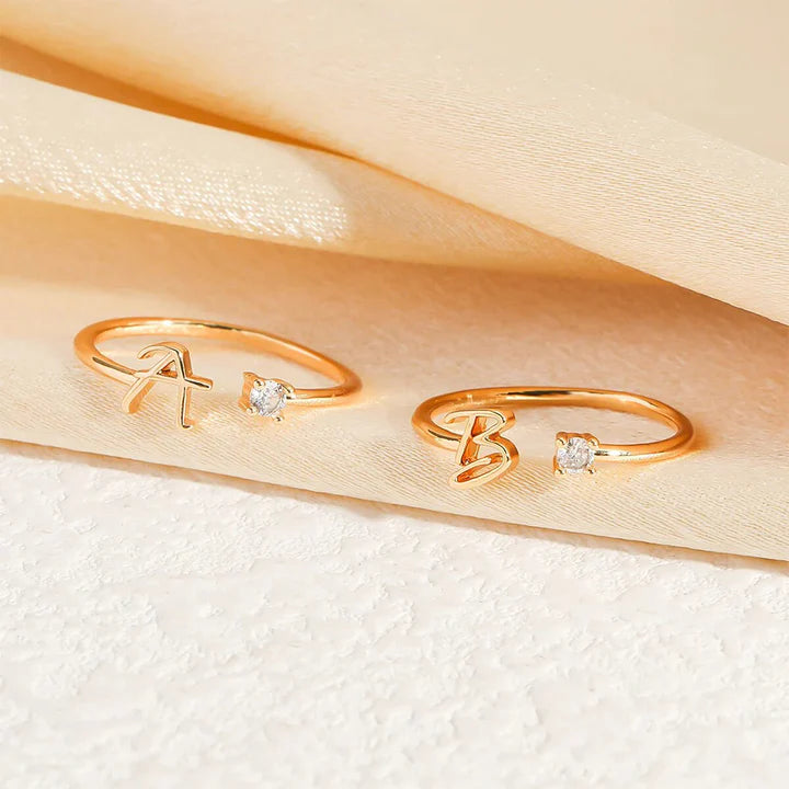 LYNN & CO | SparkRing - Luxe Licht & Bloesems