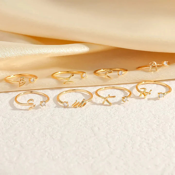 LYNN & CO | SparkRing - Luxe Licht & Bloesems