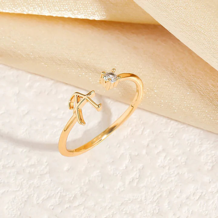 LYNN & CO | SparkRing - Luxe Licht & Bloesems