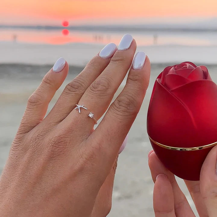 LYNN & CO | SparkRing - Luxe Licht & Bloesems