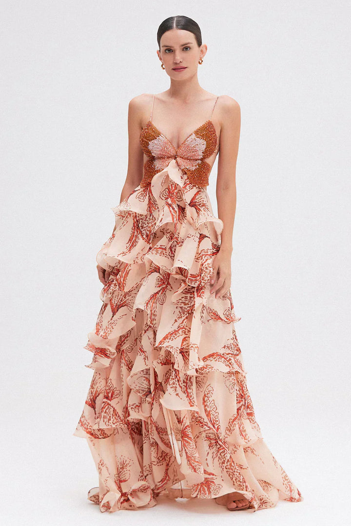 Ibiza Dress
