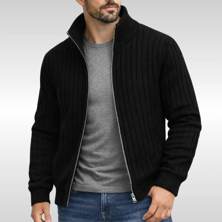 Thom™ | CLASSIC ZIP-UP VEST