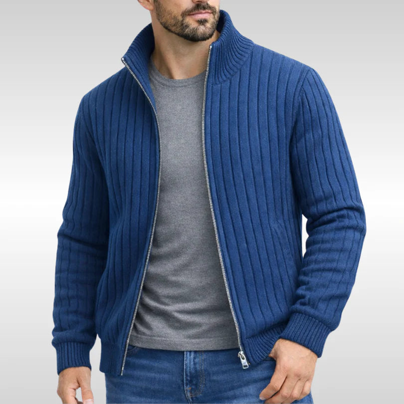 Thom™ | CLASSIC ZIP-UP VEST