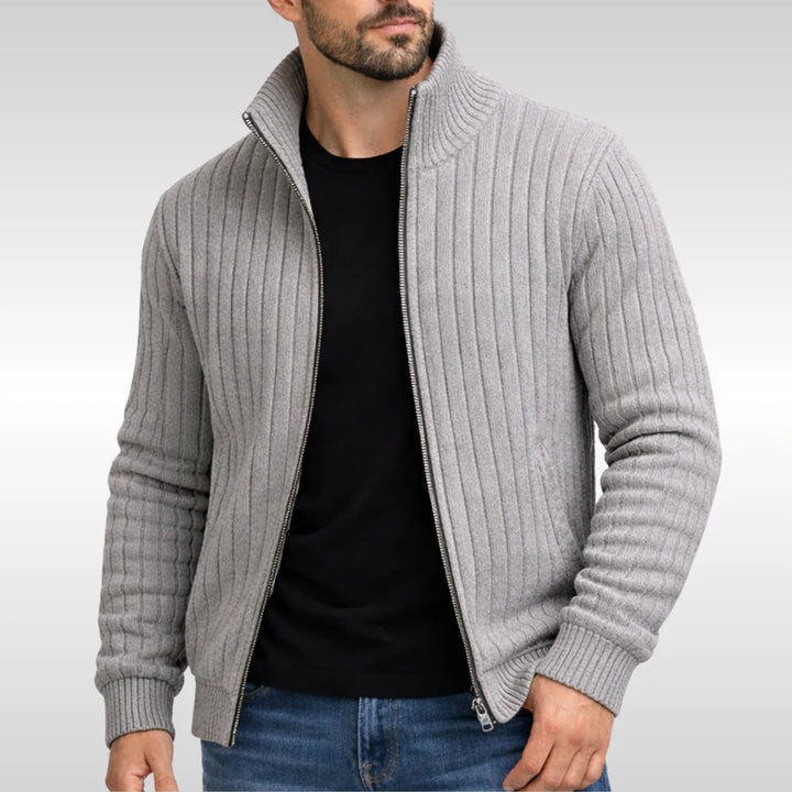 Thom™ | CLASSIC ZIP-UP VEST
