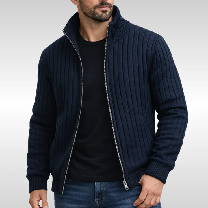 Thom™ | CLASSIC ZIP-UP VEST