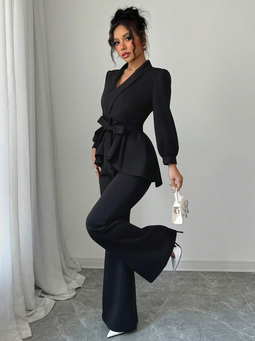 Ines™ | Elegant 2-Piece Set