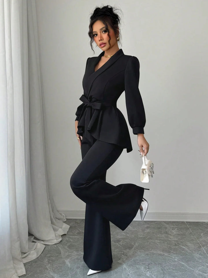 Ines™ | Elegant 2-Piece Set