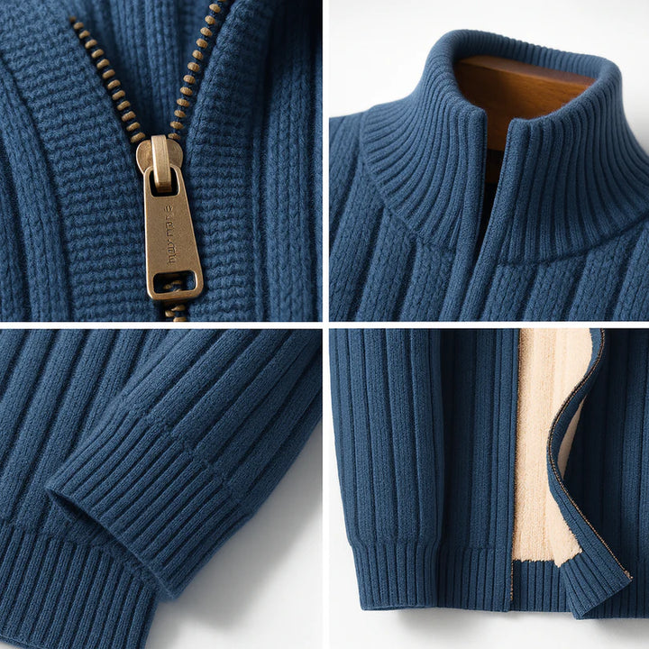 Thom™ | CLASSIC ZIP-UP VEST