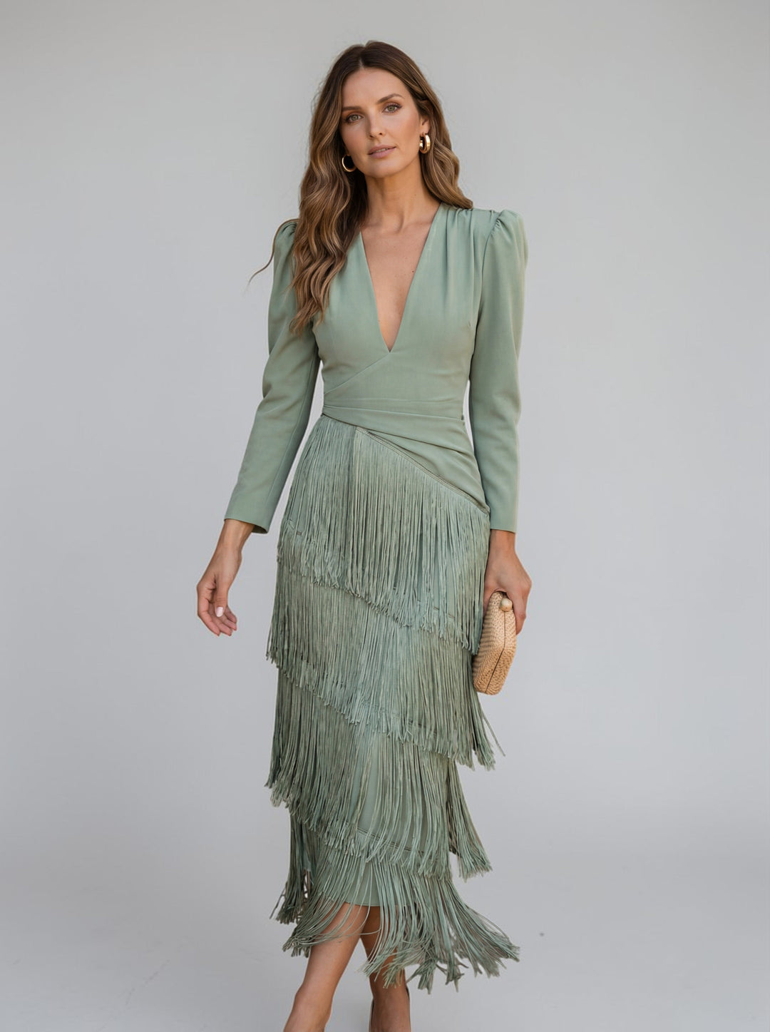 Sofia | Elegant Dress