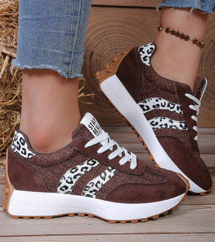 Jorellea™ | Classic Sneakers