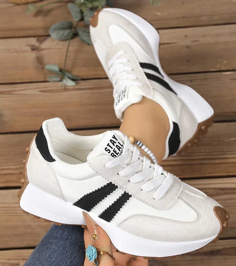 Jorellea™ | Classic Sneakers