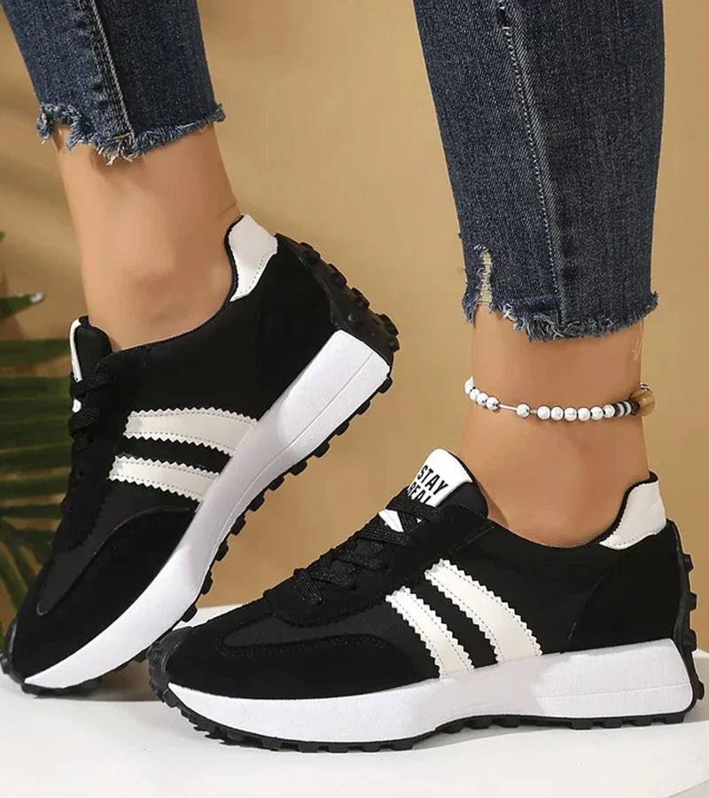Jorellea™ | Classic Sneakers