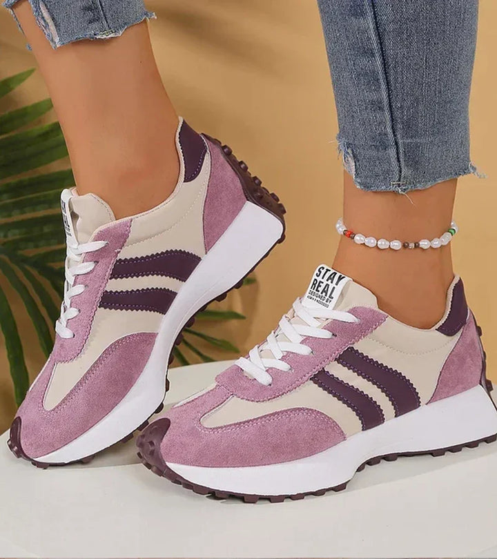 Jorellea™ | Classic Sneakers