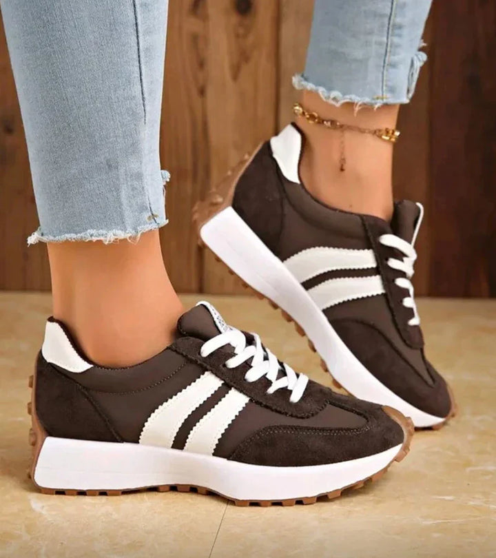 Jorellea™ | Classic Sneakers