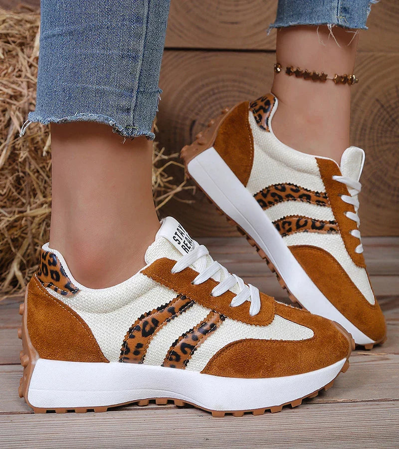 Jorellea™ | Classic Sneakers