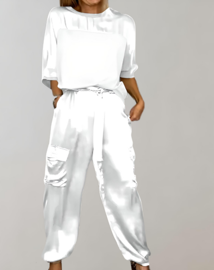 Finley - Set Lounge Cargo Setoso