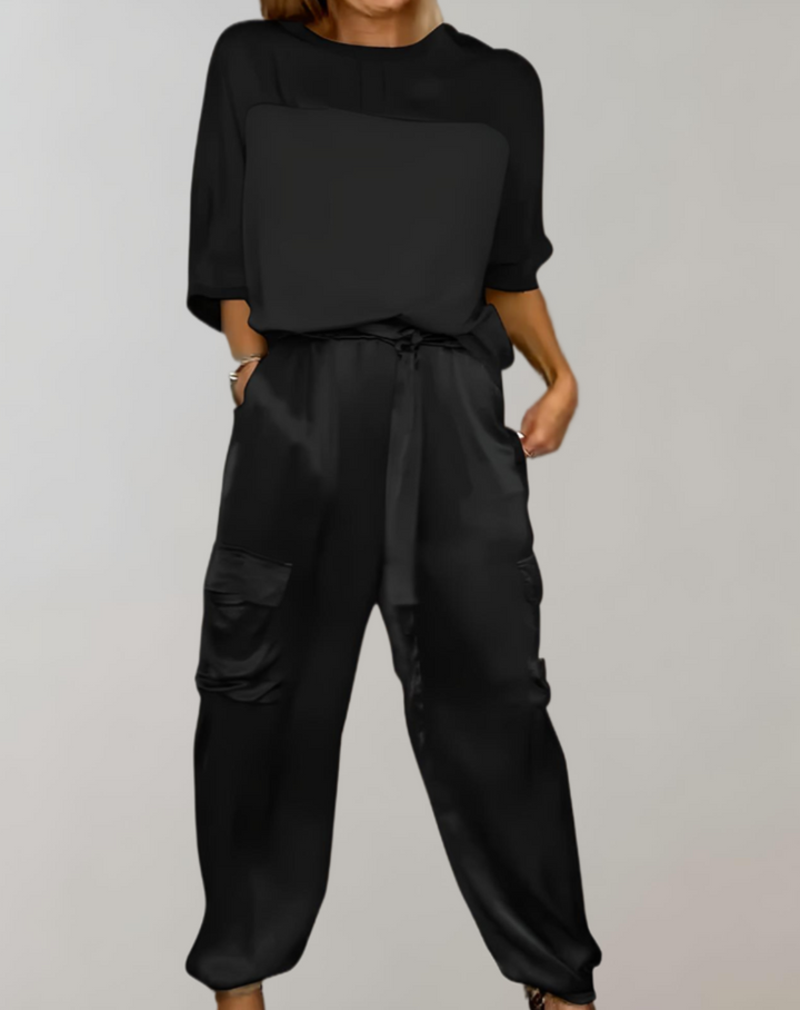 Finley - Set Lounge Cargo Setoso