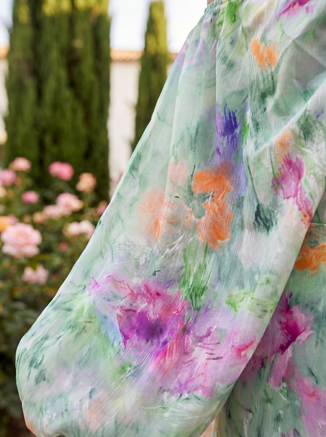 Lindaraja Dress