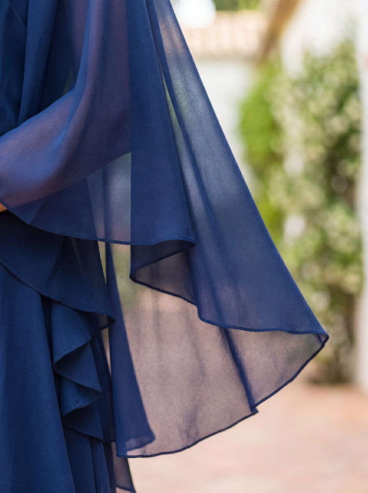 Lázaro Two-Piece Set