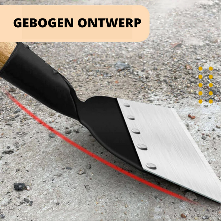 GardenPro™ - Reinig uw tuin in enkele seconden!