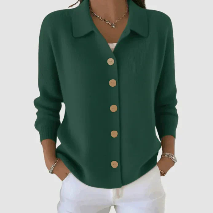 Riah™ | Knitted Cardigan
