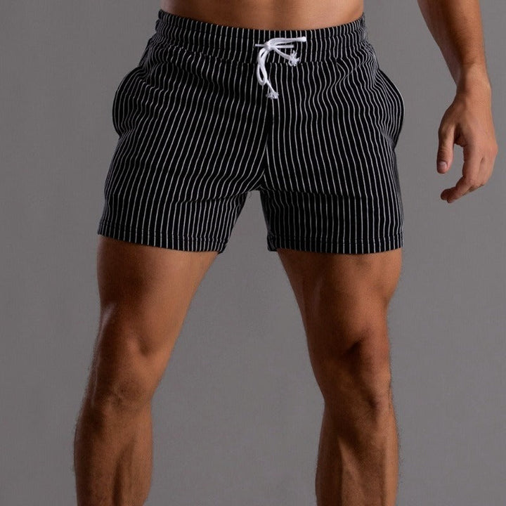 TokyoFlex Active Shorts - Prestatieve kleding voor mannen