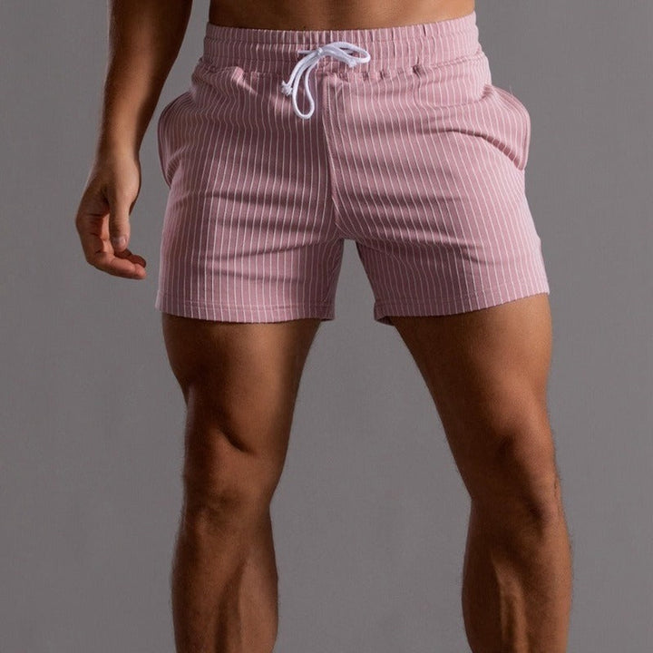 TokyoFlex Active Shorts - Prestatieve kleding voor mannen