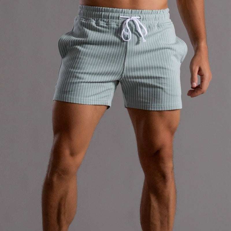 TokyoFlex Active Shorts - Prestatieve kleding voor mannen