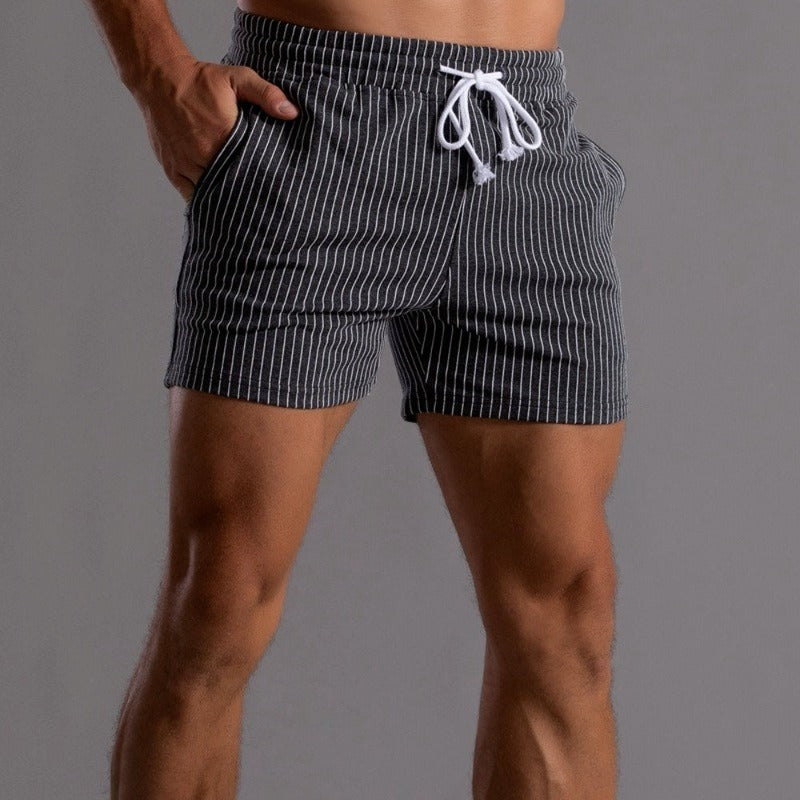 TokyoFlex Active Shorts - Prestatieve kleding voor mannen