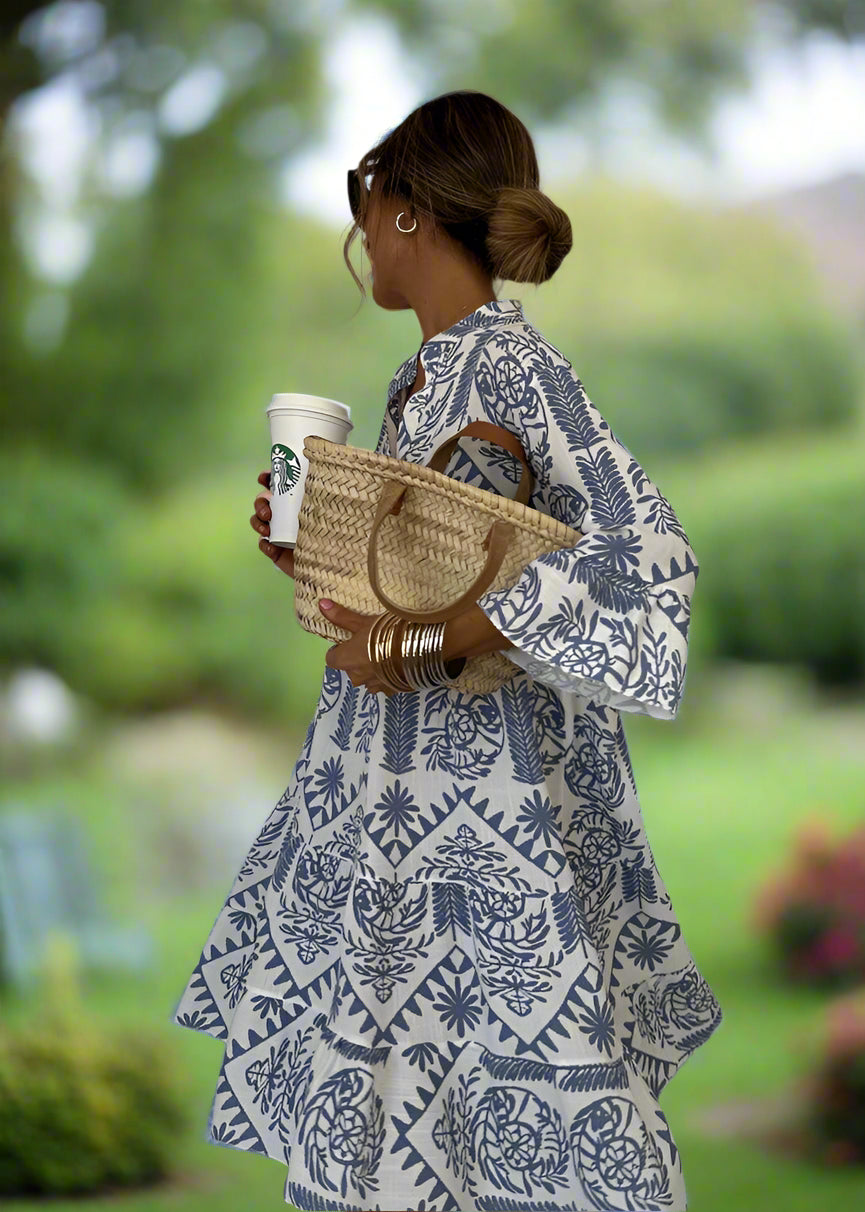 Isola™ | Soft Fit Dress