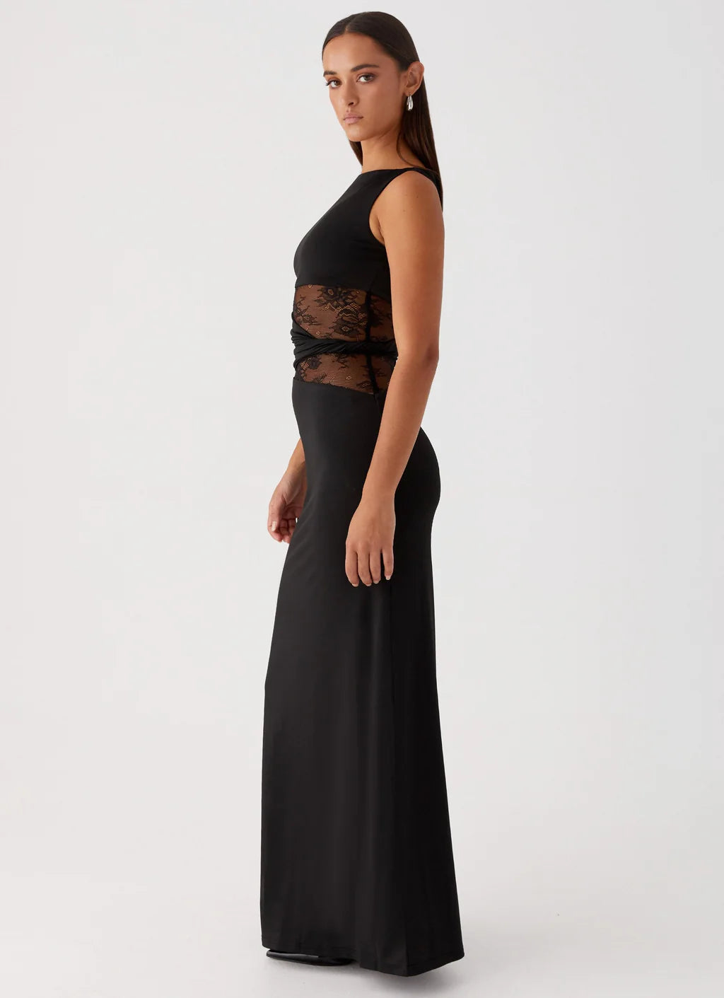 Zoria™ | Elegant Maxi Dress