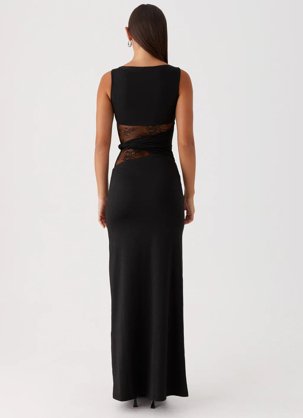 Zoria™ | Elegant Maxi Dress
