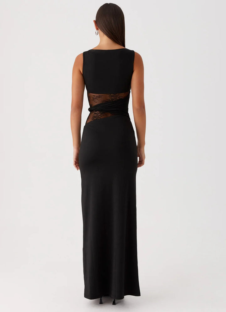 Zoria™ | Elegant Maxi Dress