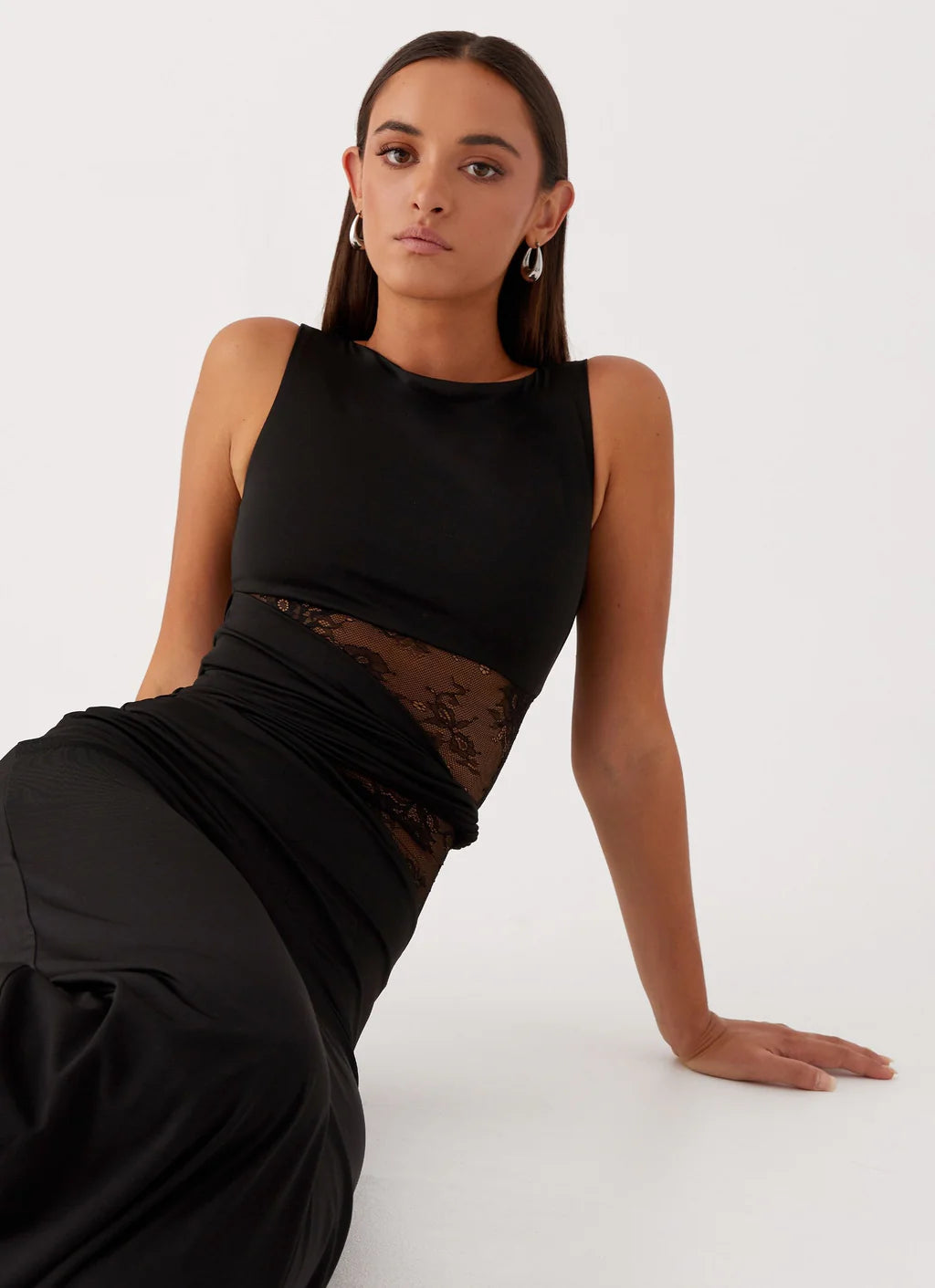 Zoria™ | Elegant Maxi Dress