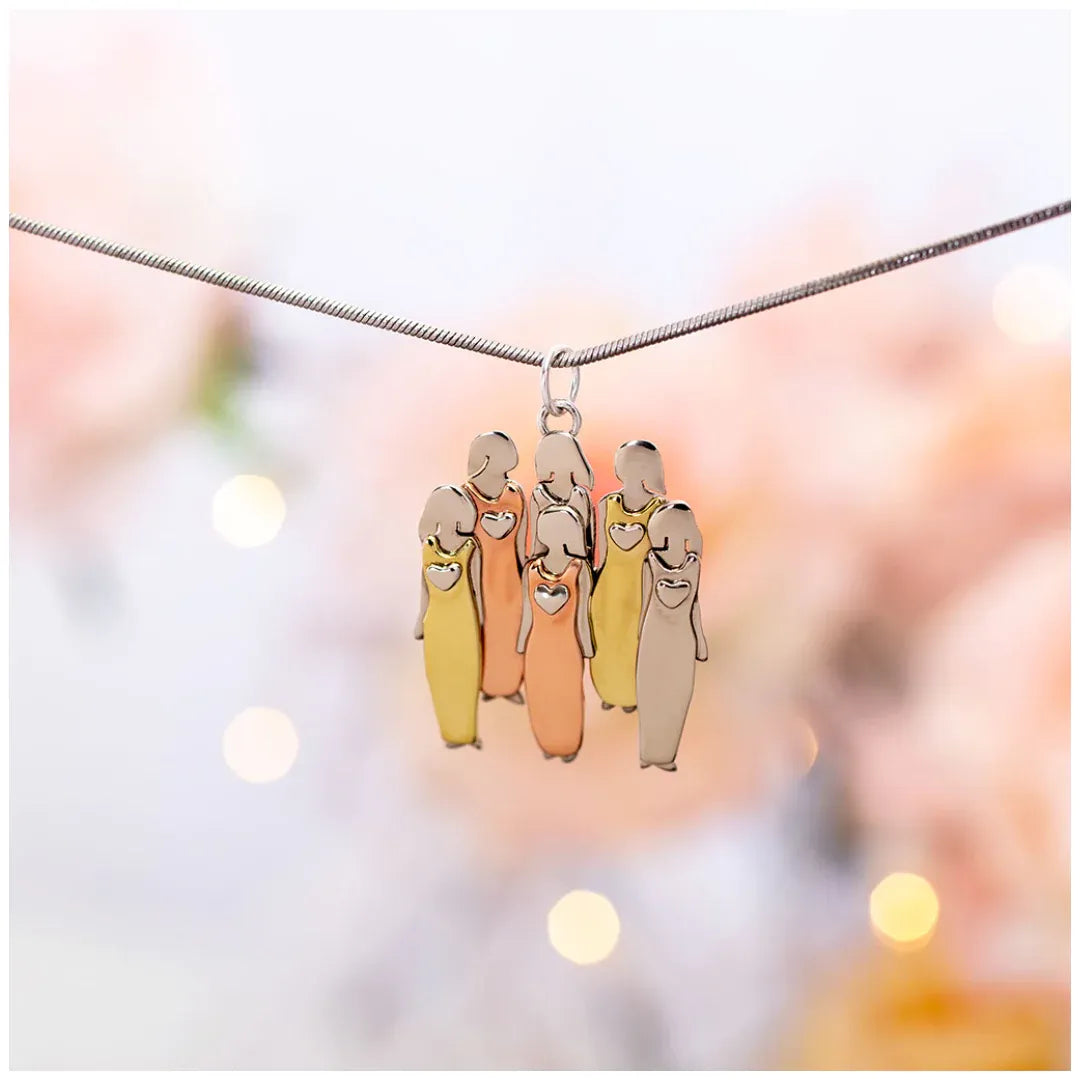 LYNN & CO | ZusterLiefde - Echt & Puur