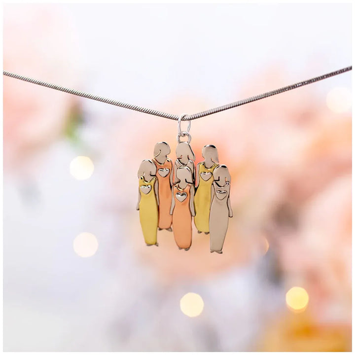 LYNN & CO | ZusterLiefde - Echt & Puur