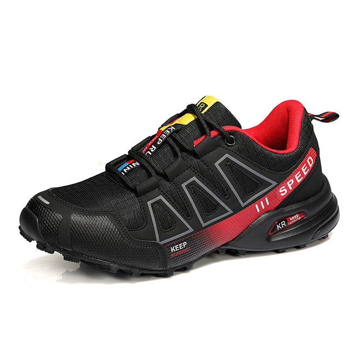 Avery™ | Performance Running Shoes