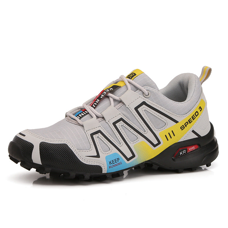 Avery™ | Performance Running Shoes