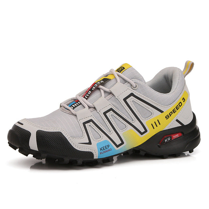 Avery™ | Performance Running Shoes