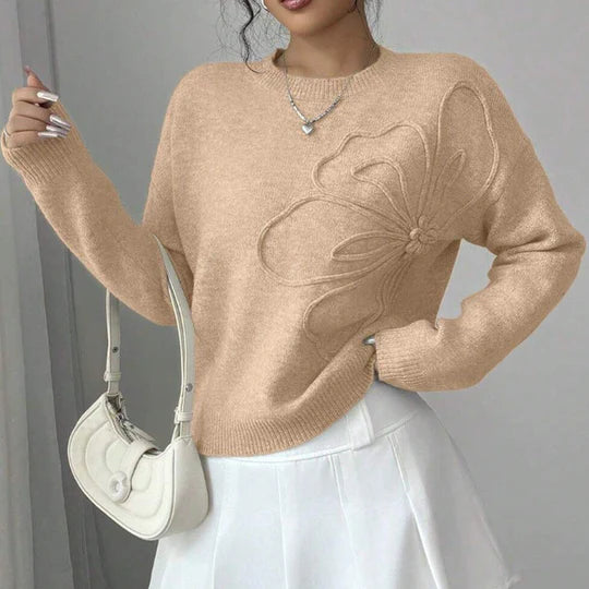 Ashlin™ | Knitted Sweater