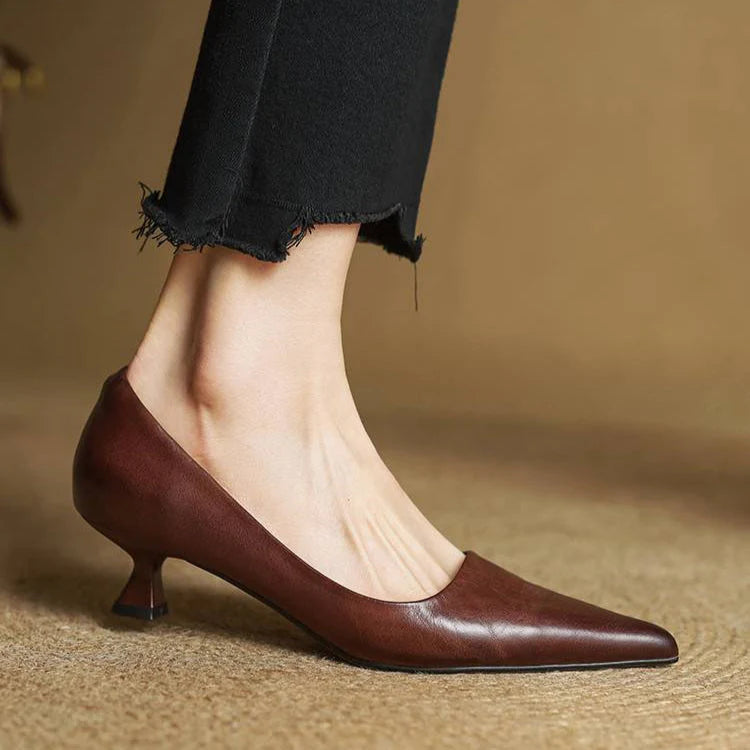 Veressa™ | Elegant High Heels