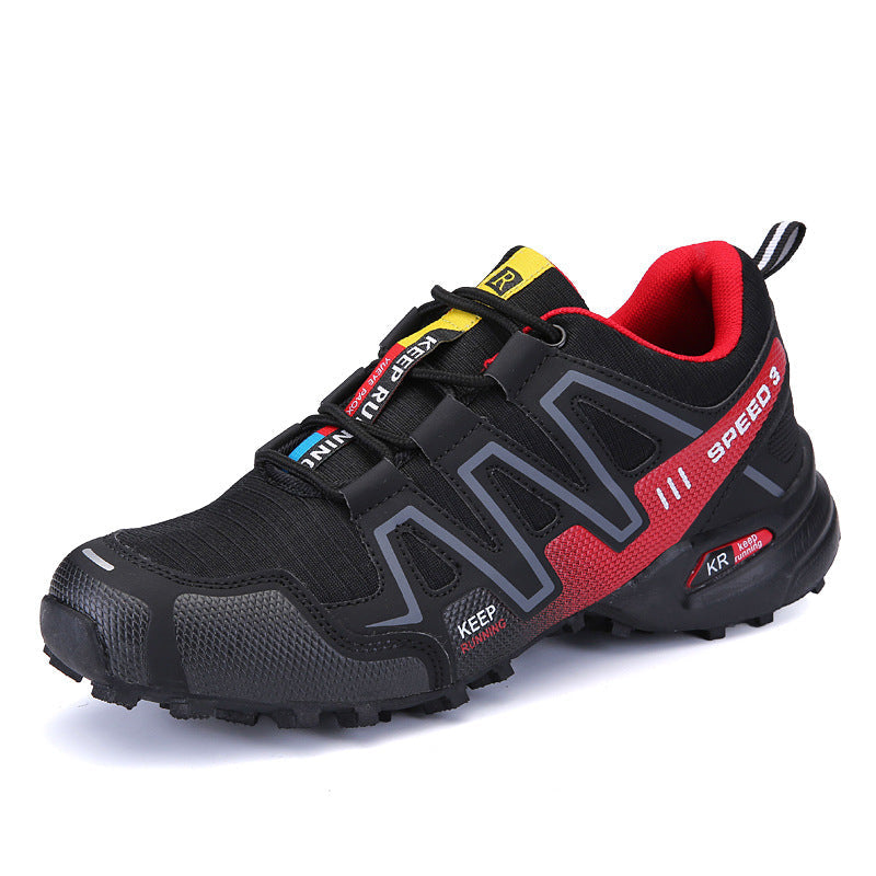 Avery™ | Performance Running Shoes