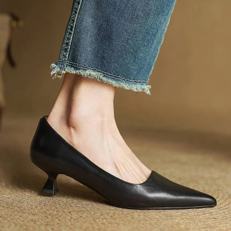 Veressa™ | Elegant High Heels
