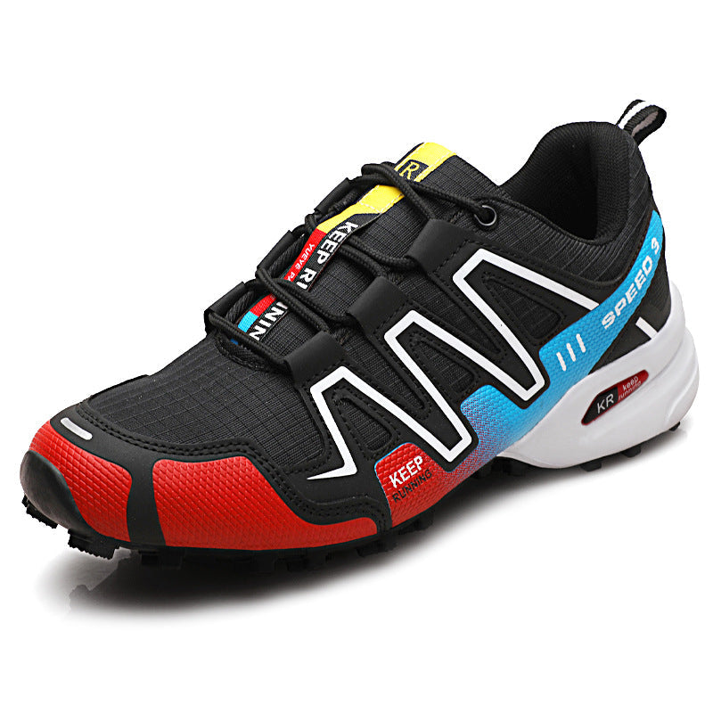 Avery™ | Performance Running Shoes