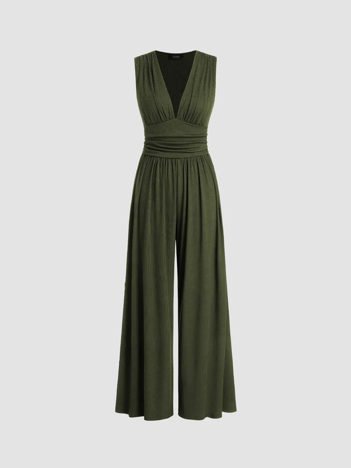 Aubrey™ | Vibrant Bliss Jumpsuit