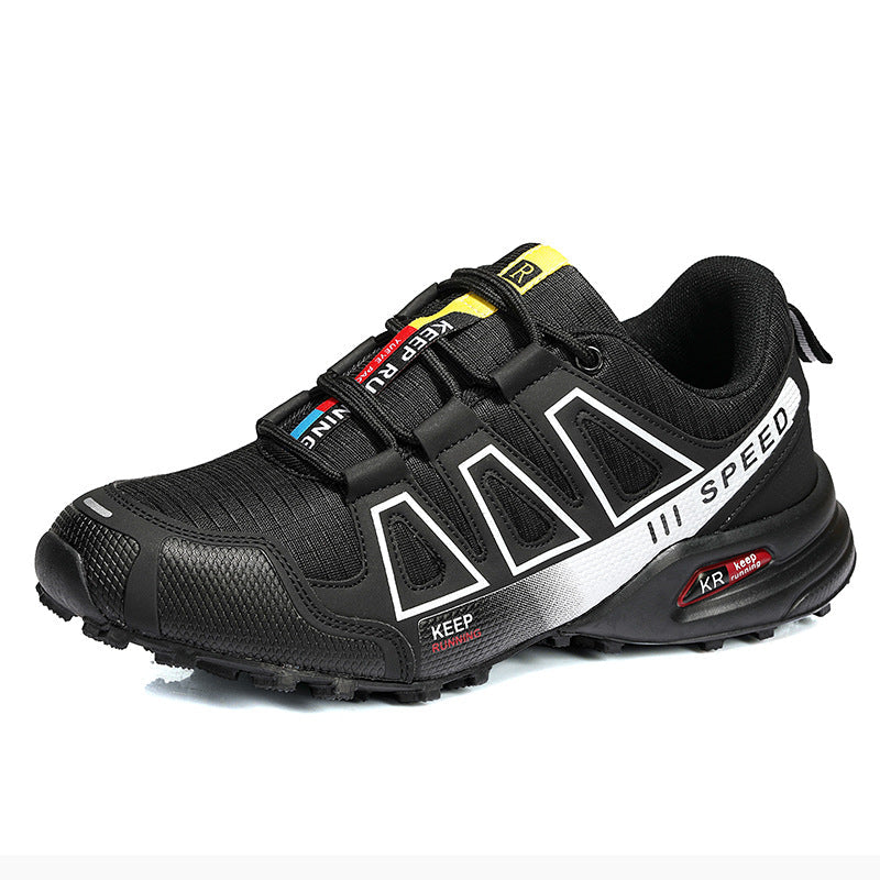 Avery™ | Performance Running Shoes