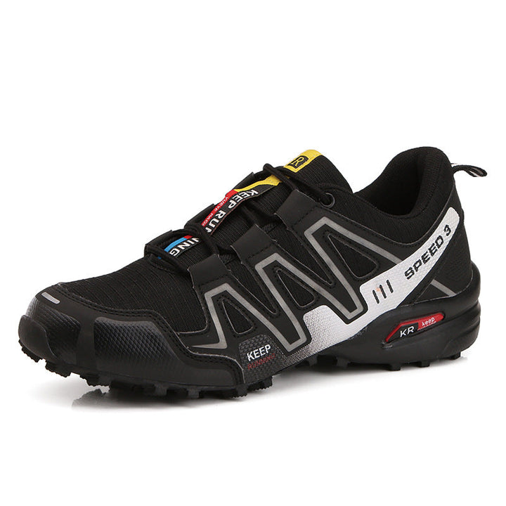 Avery™ | Performance Running Shoes