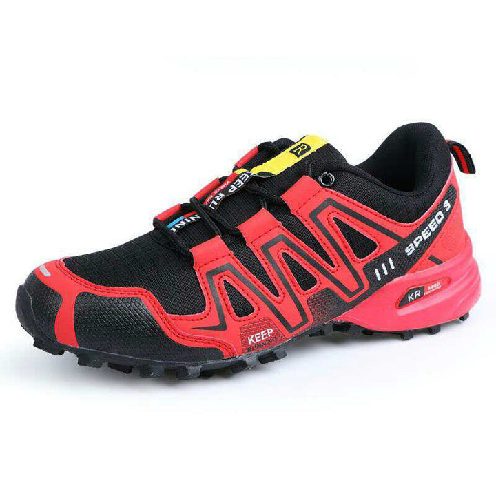 Avery™ | Performance Running Shoes